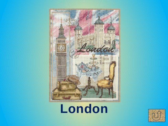 London 