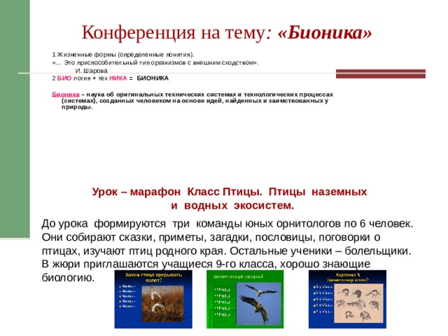 Урок-игра «Биатлон»  по теме: « Млекопитающие» Организация урока Класс делится на группы по 4 –5 человек в каждой. Ученику в группе присваивается личный номер, т.е. вариант карточки. Группа работает над заданием в течение 5 минут, затем пересаживается за другой стол (рубеж), где приступает к выполнению следующего задания и проходит все рубежи. Первый рубеж «Работа с терминами» Второй рубеж «Третий лишний» Третий рубеж «Закончи фразу» Четвертый рубеж «Объясни» Пятый рубеж «Сделай надписи» 