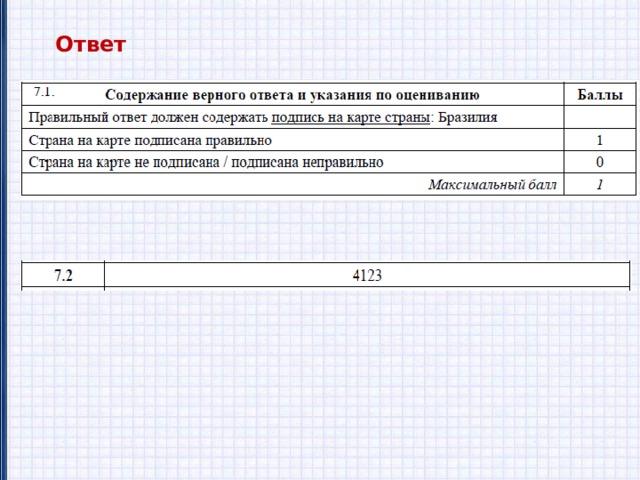 Ответ 
