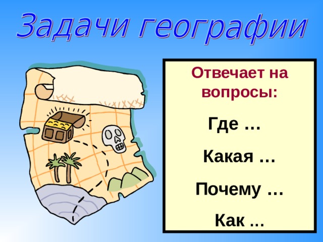 Отвечает на вопросы: Где … Какая … Почему … Как … Природа Лучше использовать богатства природы 
