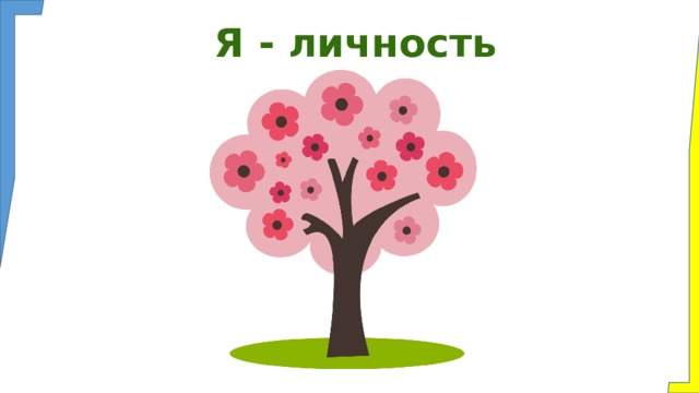 Я - личность