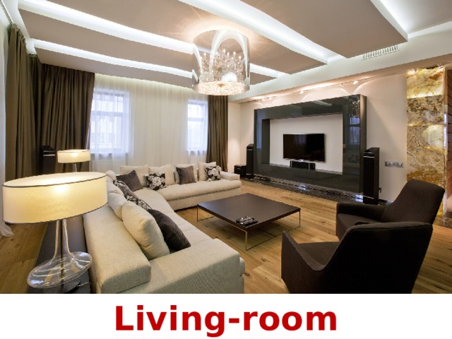Living-room 