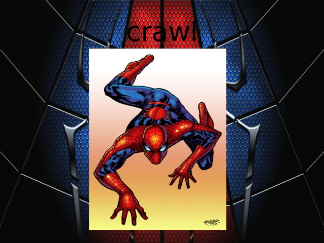 crawl 