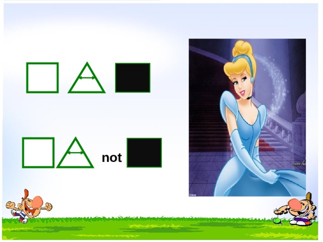 not  