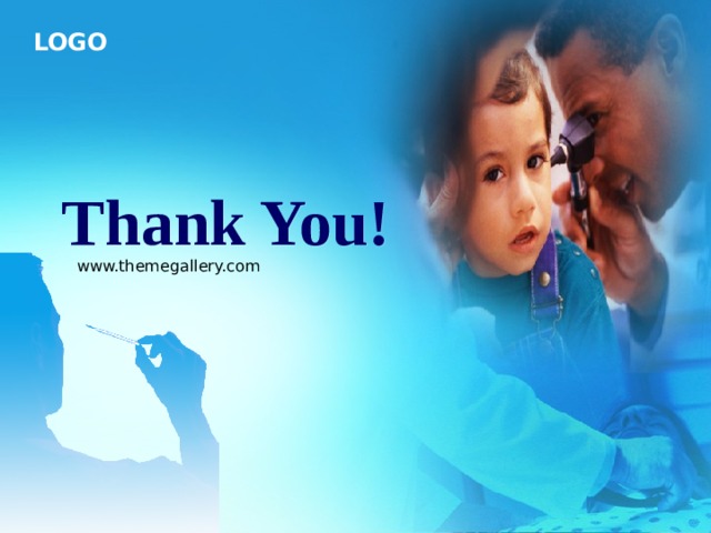 Thank You! www.themegallery.com 
