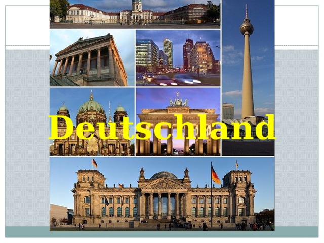 Deutschland 