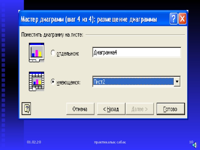 01.02.20 практикалық сабақ  
