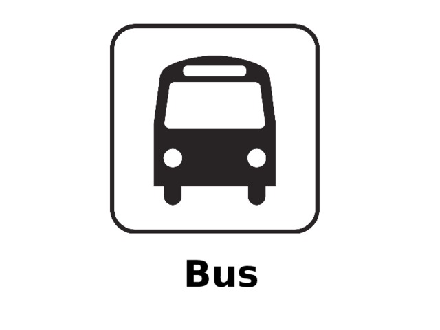 Bus 