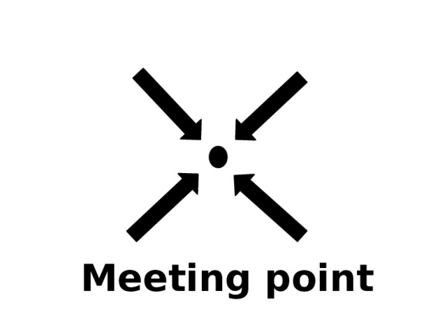 Meeting point 
