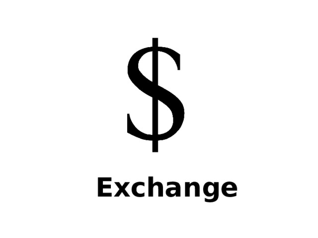 Exchange 