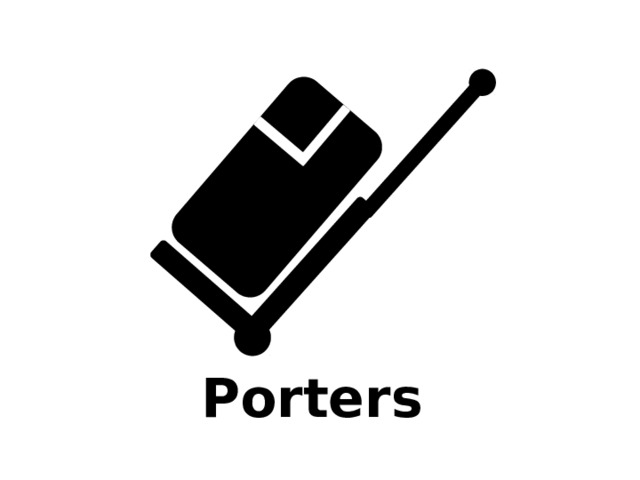 Porters 