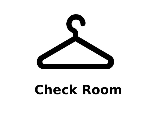 Check Room 