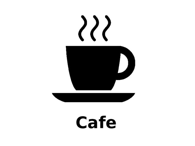Cafe 
