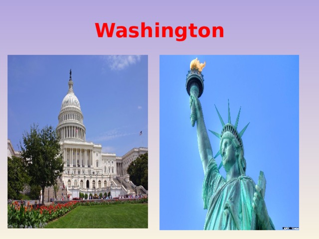 Washington 