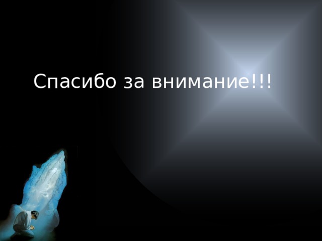 Спасибо за внимание!!! 