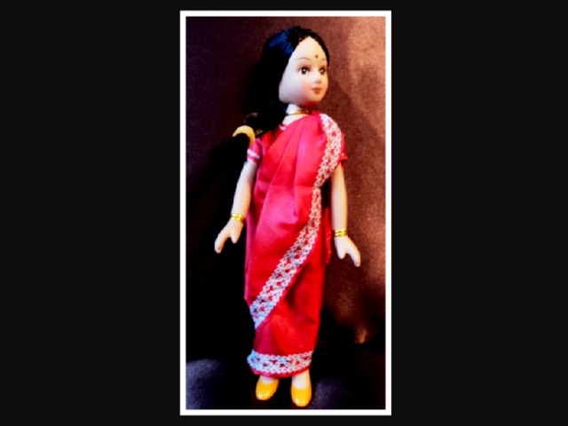 Traditional Costumes In The British Isles (Spotlight 8_Culture Corner 4)