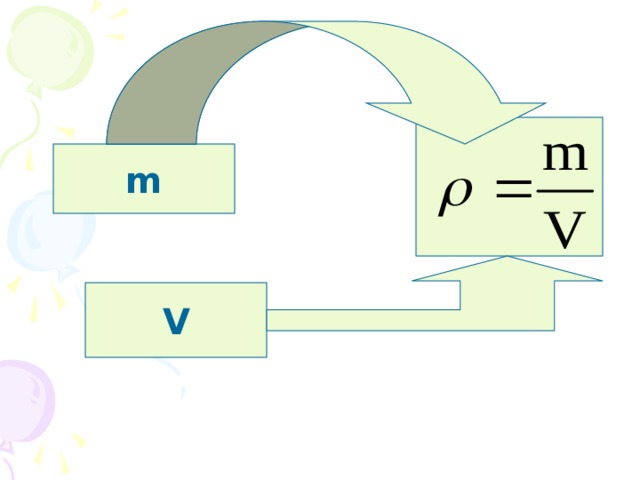 m V 