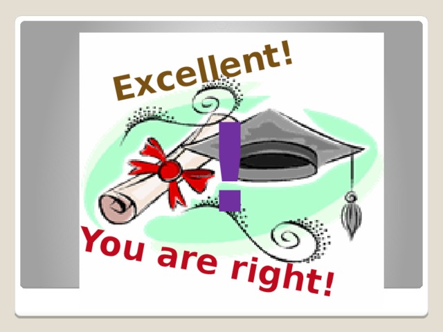 Excellent! You are right! ! 