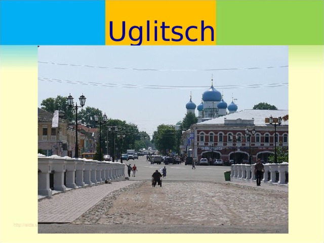 Uglitsch 