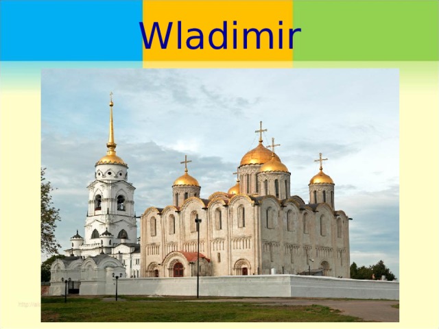Wladimir 