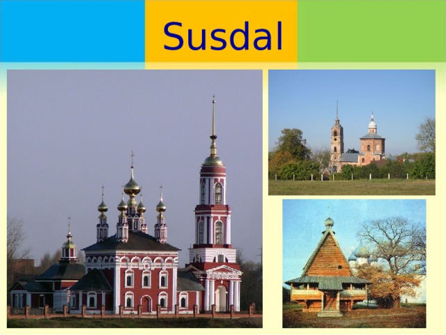 Susdal 