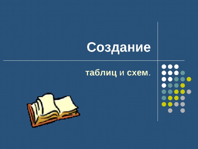 Интеллектуально-графические умения. Алгоритм составления схем, таблиц. Степень самостоятельности учащихся. Критерии сформированности умений: Функции МГП: Создание Сознательность восприятия содержания задания. Адекватность отражения знаний в МГП. Самостоятельность действий ученика. Организующая; Коммуникативная; Прогнозирующая; Обобщающая. Работа с МГП, составленного учителем. МГП, составленное под руководством учителя. МГП, составленное по образцу. МГП, самостоятельно составленное учащимся на основе алгоритма. МГП творческого характера. Классификация группы объектов. Способ показа классификации. Взаимосвязи объектов. Работа с текстом, выбор главного. Выбор основания для классификации. Разбиение всего множества рассматриваемых объектов по выбранному основанию на группы. Установление внутригрупповых связей и отношений. Установление межгрупповых отношений. Построение модели. таблиц и схем .     