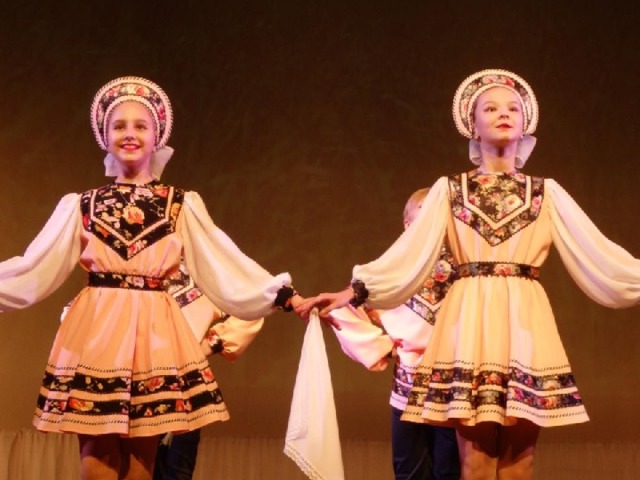 «МОЗАИКА» 