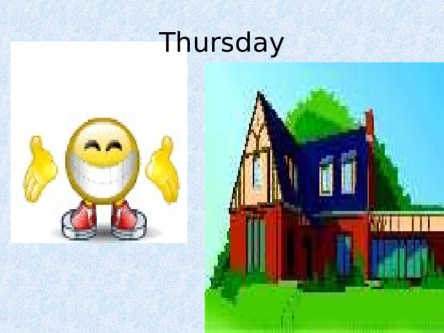 Thursday 