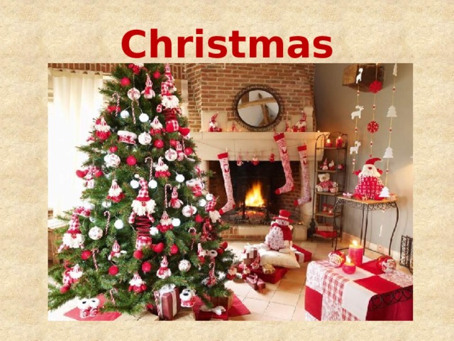 Christmas 