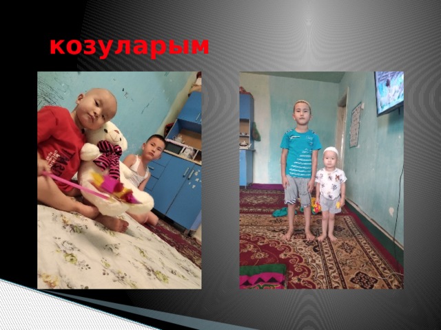 козуларым 