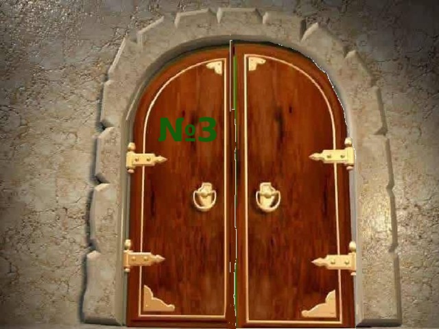 № 3 