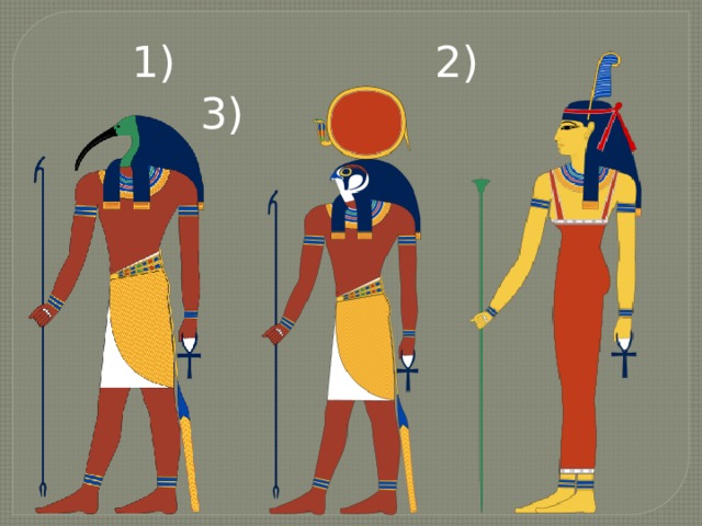  1) 2) 3) 