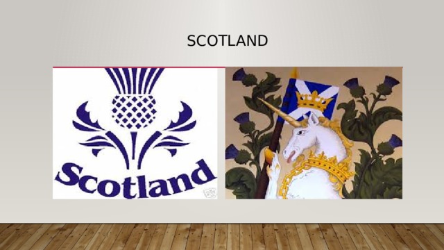 Scotland 