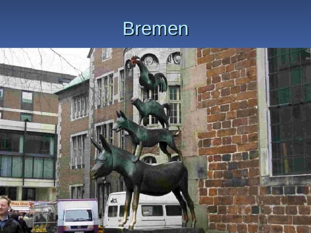 Bremen 