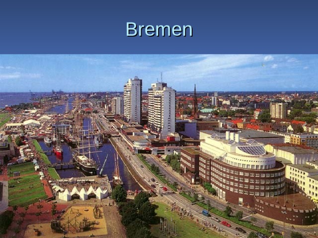 Bremen 