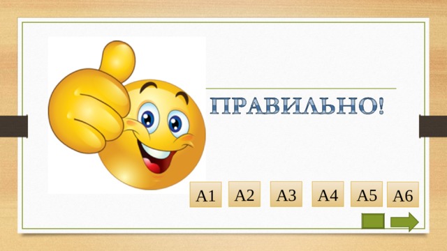 А2 А3 А4 А5 А1 А6 