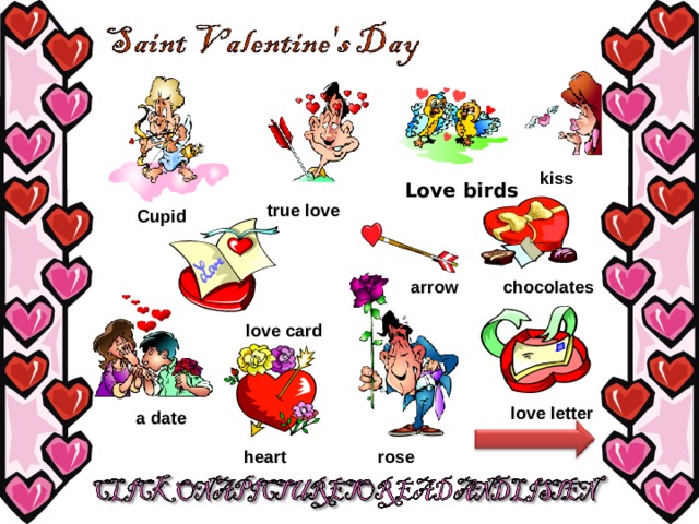 kiss Love birds true love Cupid arrow chocolates love card love letter a date rose  heart   