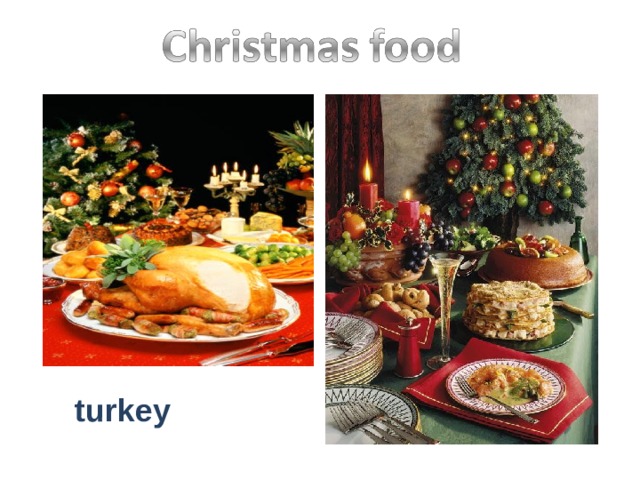 turkey 