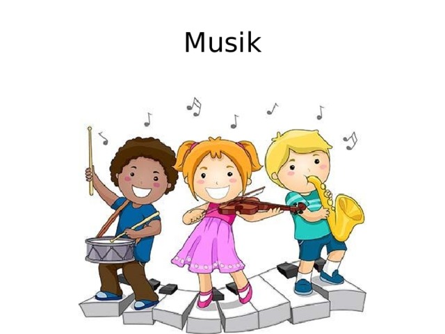 Musik 