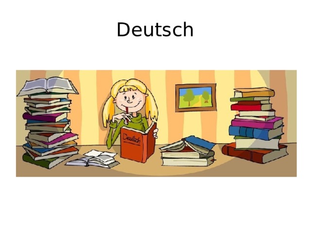Deutsch 