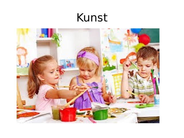 Kunst 