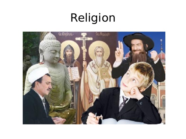 Religion 