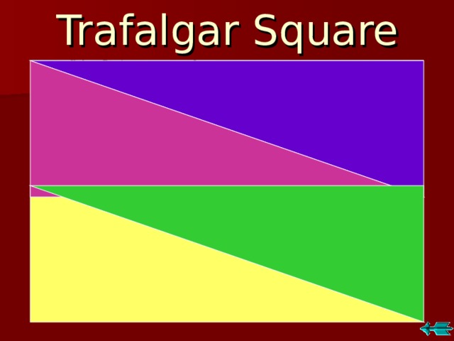 Trafalgar Square 