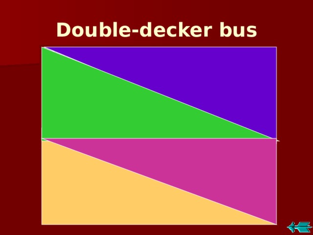 Double-decker bus 