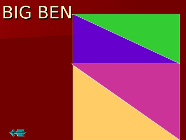 BIG BEN 