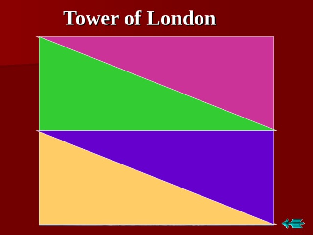 Tower of London 