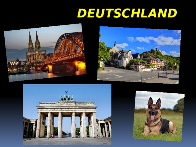 Deutschland 