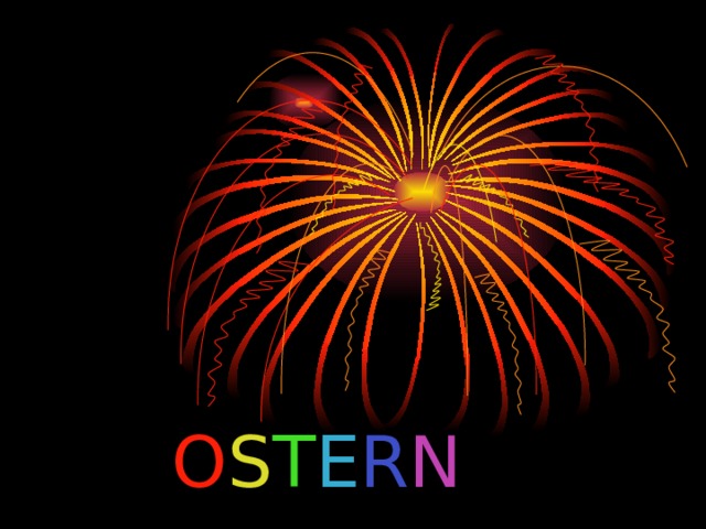 O S T E R N