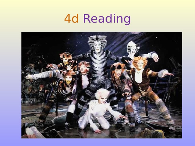 4d  Reading  