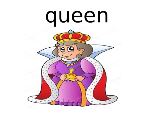 queen 